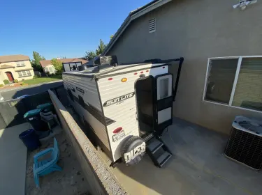 2022 Sun Lite Classic CCH Class C rental in Lancaster, CA