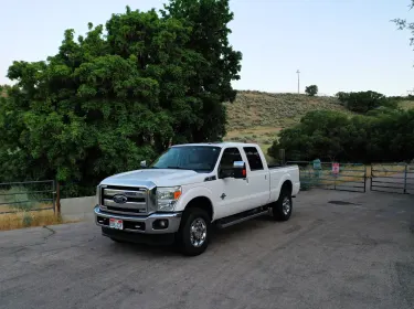 2012 Ford F-350 Other rental in Riverton, UT