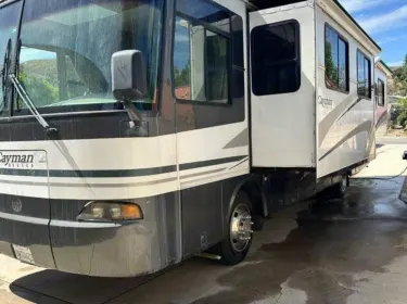 2003 Monaco Cayman Class A rental in AGOURA HILLS, CA