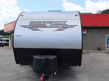 2022 Forest River Cherokee Travel trailer rental in Rollingstone, MN, MN