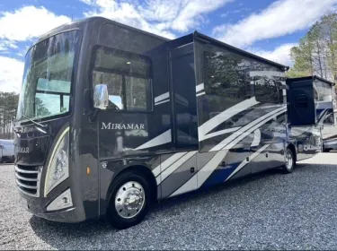 2023 Thor Miramar Class A rental in Hackensack, NJ