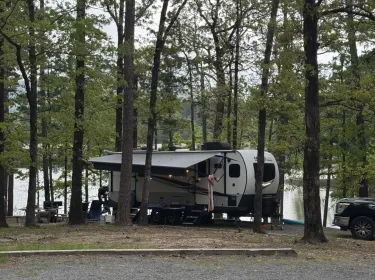 2023 Forest River Flagstaff Micro Lite Travel trailer rental in Mesquite, TX