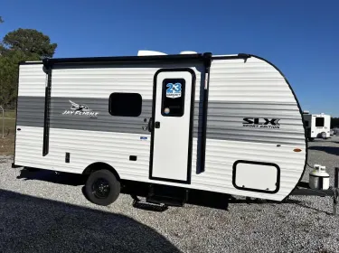 2026 Jayco Jay Flight Travel trailer rental in Appleton, WI