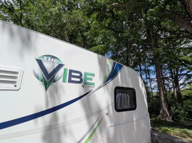 2012 Forest River V-Cross Vibe Travel trailer rental in Austin, TX