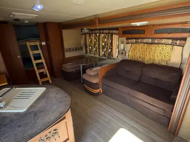 2013 Jayco White Hawk Ultra Lite Travel trailer rental in Mesa, AZ