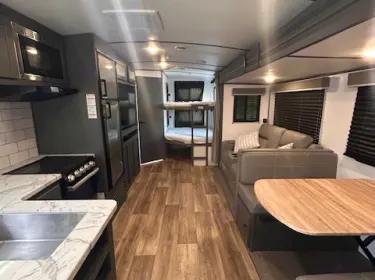 2022 Keystone RV Bullet Ultra Lite Travel trailer rental in Sun City, AZ