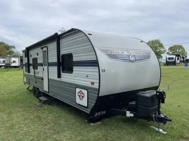 2020 Gulf Stream Conquest Travel trailer rental in Picayune, MS