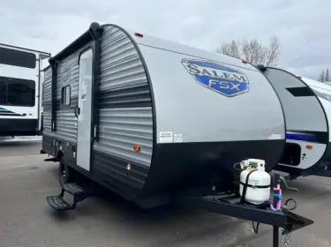2024 Forest River Salem Travel trailer rental in Nottingham, NH