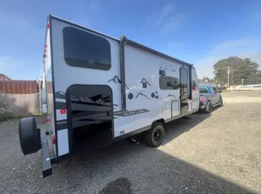 2025 Forde Cherokee Class C rental in Grover Beach, CA