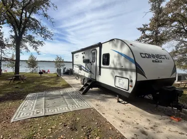 2020 K-Z Manufacturing Other Travel trailer rental in Canton, TX