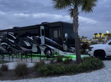 2019 Coachmen Sportscoach Class A rental in Dunmore, PA