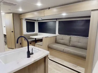 2025 Dutchman Kodiak Travel trailer rental in Smithtown, NY