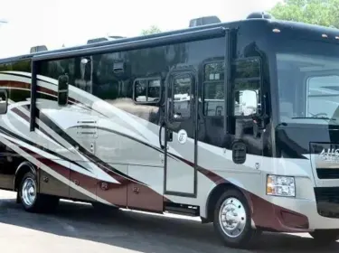 2014 Allegro Allegro Motorhome Class A rental in Riverside, CA