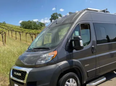 2021 Jayco Swift Class B rental in Concord, CA