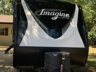 2020 Grand Design Imagine Travel trailer rental in Pensacola, FL