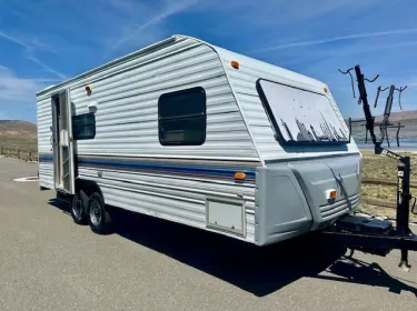 1995 Terry L Series Travel trailer rental in Reno, NV
