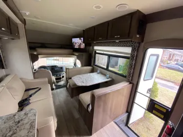 2018 Jayco Redhawk Class C rental in Toronto, ON