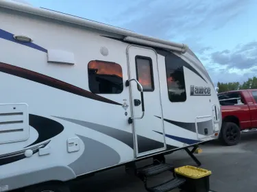 2017 Lance Manufacturing Lance Manufacturing Trailer Travel trailer rental in Foresthill, CA