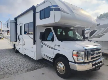 2020 Forest River Sunseeker LE Class C rental in Lafayette, IN