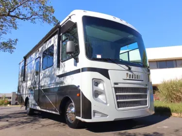 2021 Coachmen Pursuit Class A rental in Rochelle, VA