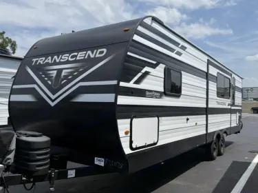 2025 Grand Design 265-BHT Travel trailer rental in WESLEY CHAPEL, FL