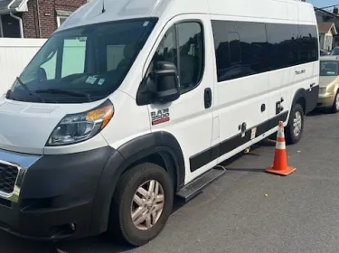 2022 Thor Tellaro Class B rental in JAMAICA, NY