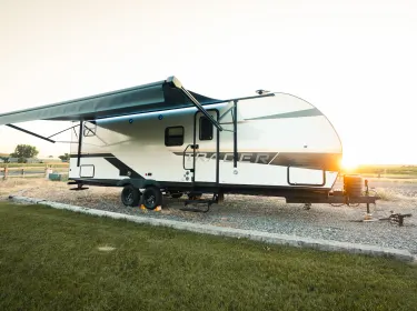 2024 Prime Time Tracer 270BHSLE Travel trailer rental in LAUREL, MT