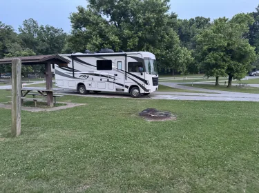 2016 FR3 FR3 Motorhome Class A rental in Tucson, AZ