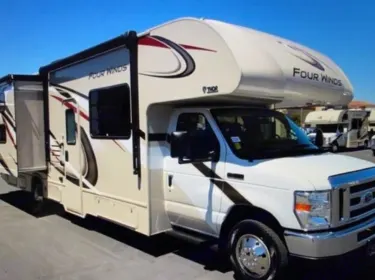 2020 Thor Four Winds Class C rental in Longmont, CO