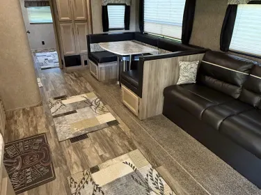 2020 Coachmen Catalina Travel trailer rental in Kingsley, MI