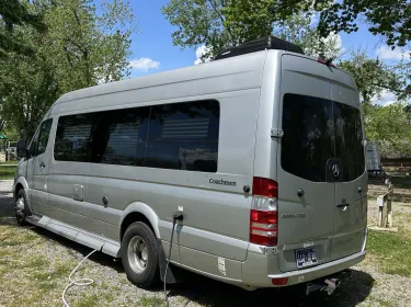 2018 Coachmen Galleria Class B rental in Kingsport, TN