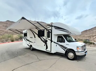 2021 Jayco Redhawk Class C rental in Henderson, NV