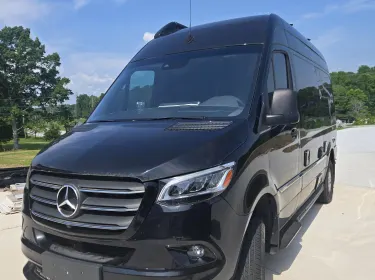 2023 Airstream Interstate Class B rental in Crossville, TN
