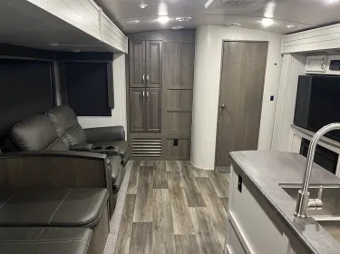 2022 Keystone RV Cougar Travel trailer rental in Union City, PA