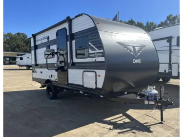 2026 Grand Design Transcend One 151BH Travel trailer rental in Dedham, MA