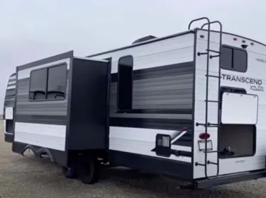 2023 xpolar 265bh Travel trailer rental in bend, OR