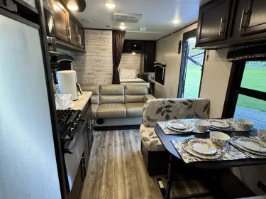 2019 Jayco Jay Flight Travel trailer rental in Seffner, FL