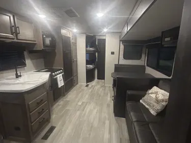 2022 Jayco Jay Flight SLX Travel trailer rental in Boise, ID