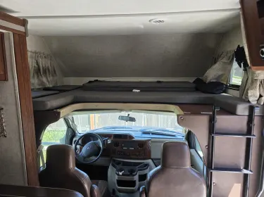 2019 Forest River Forester Class C rental in Nampa, ID