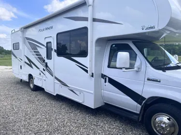 2024 Thor Four Winds Class C rental in Clinton, MI