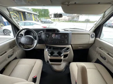 2019 THOR MOTOR COACH Freedom Elite Class C rental in Manchester, NH