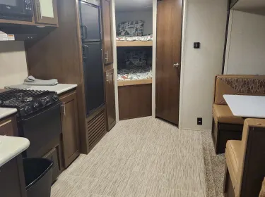 2018 Forest River Acadia Travel trailer rental in Franklin, NH