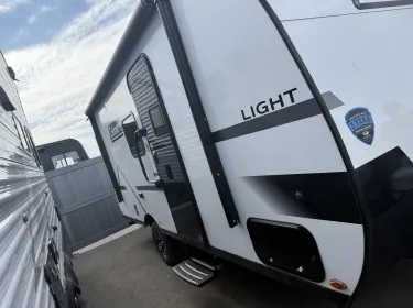 2025 Keystone Coleman light 17bx Travel trailer rental in Post falls, ID