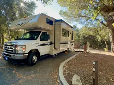 2023 Coachmen Leprechaun Class C rental in Winchester, CA