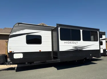 2020 Keystone RV Hideout Travel trailer rental in Galt, CA