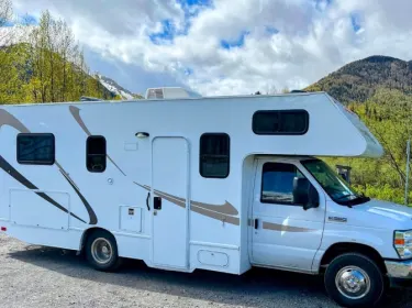 2019 Thor Majestic Class C rental in Grants Pass, OR