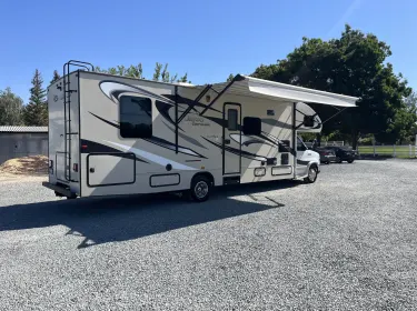 2017 Jayco Greyhawk Class C rental in Oakley, CA, CA
