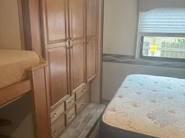 2018 Winnebago Minnie Winnie Class C rental in Aurora, CO