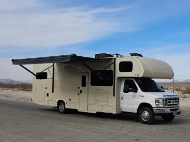 2019 Thor Four Winds Class C rental in Las Vegas, NV