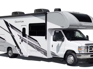2026 Thor Motor Coach Quantum Class C rental in McDonough, GA